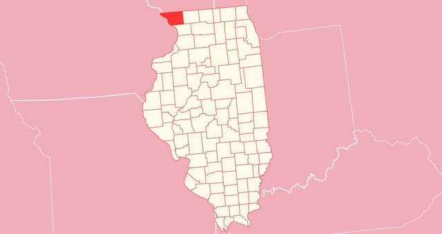 Rehabs in Jo Daviess