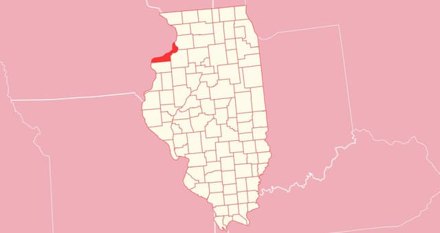 Rehabs in Rock Island